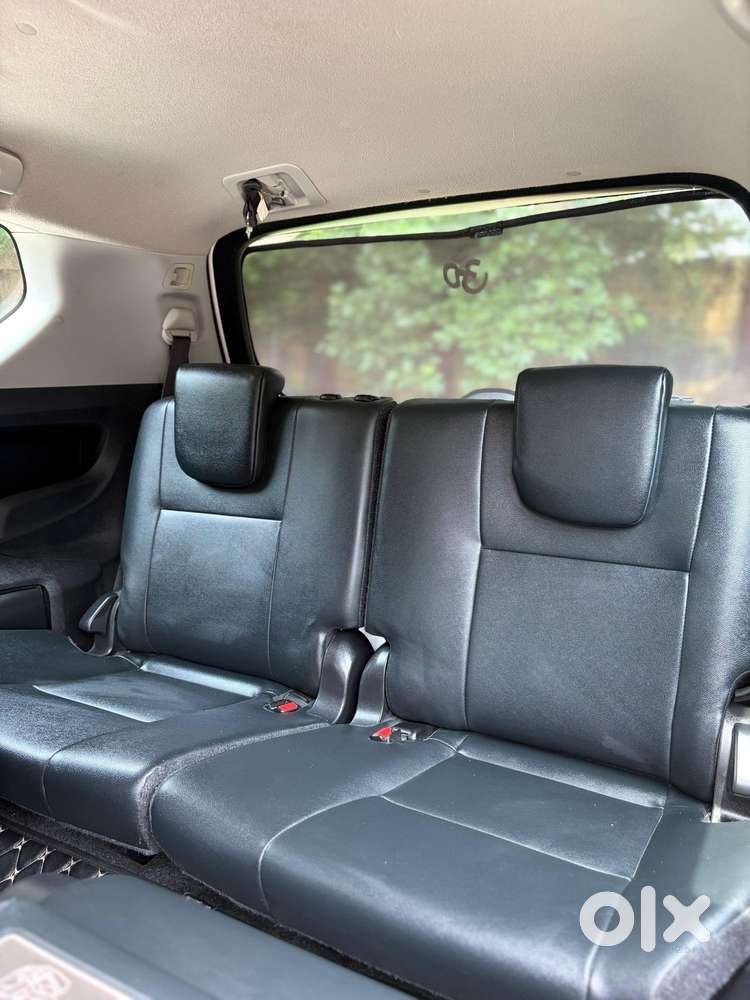 Toyota Innova Crysta, 2022, Diesel
