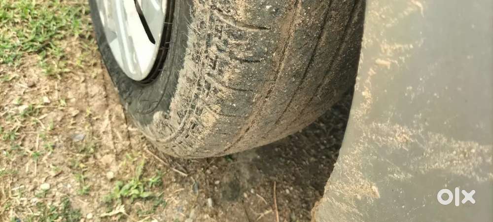 Ford Figo Diesel Zxi 2012