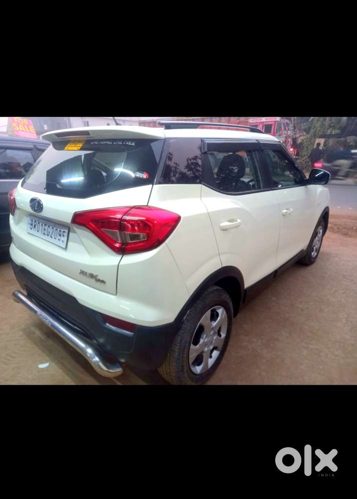 Mahindra Xuv300 W6 Diesel, 2019, Diesel
