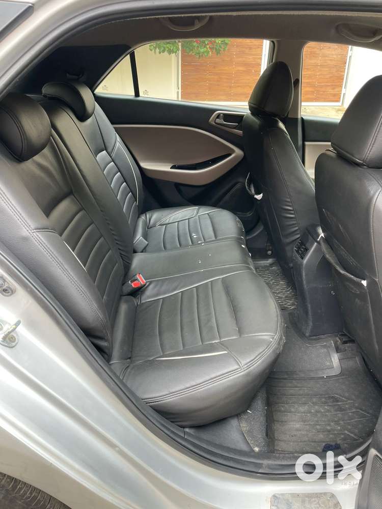 Hyundai I20 1.2 Asta, 2014, Petrol
