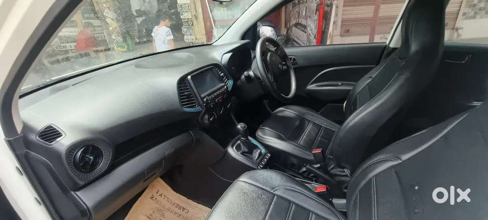 Hyundai Santro 2020 Edition Sportz