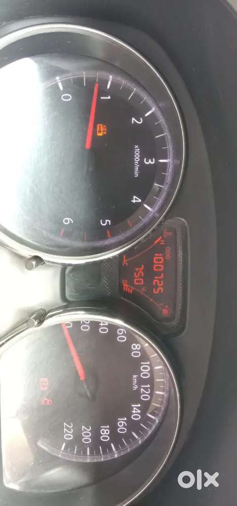 Nissan Sunny 2012 Diesel