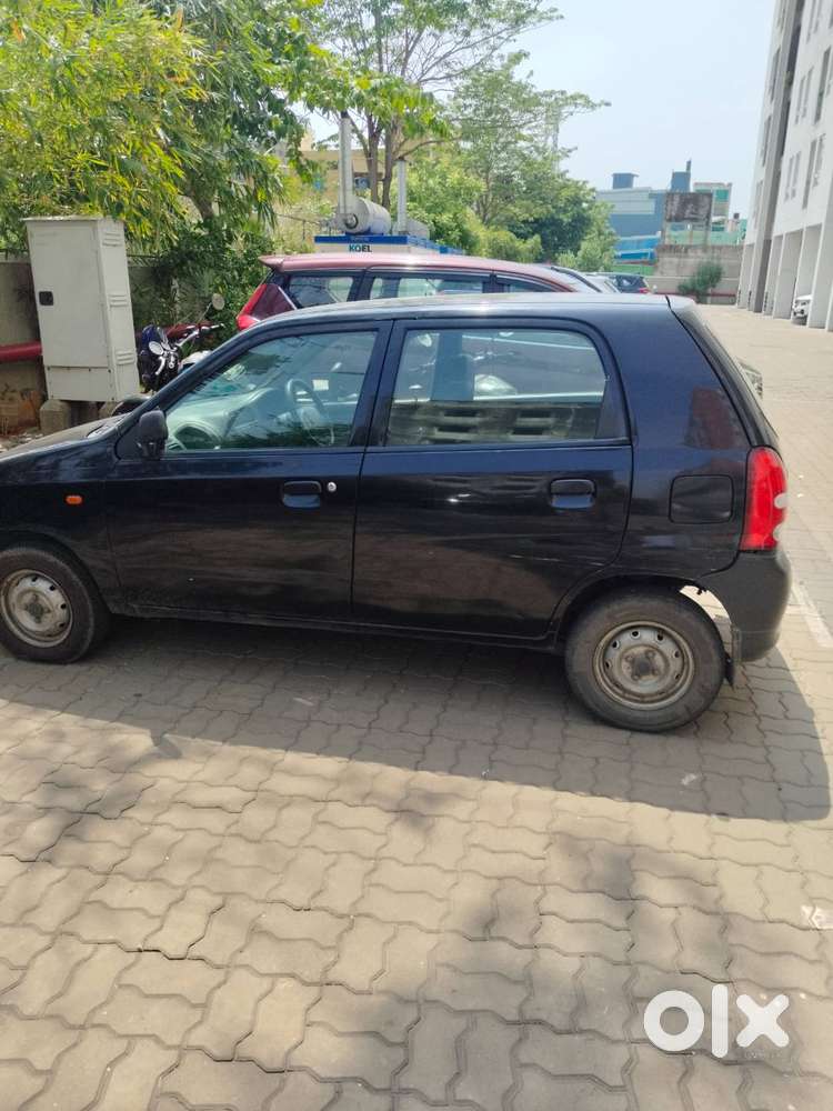 Alto Lxi Is For Sale
