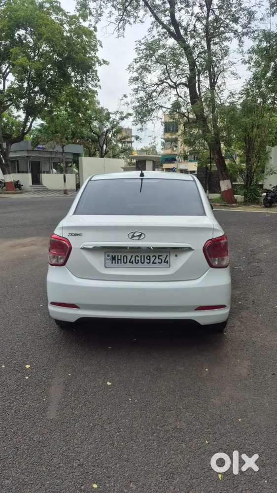 Hyundai Xcent 2015 1st Owner