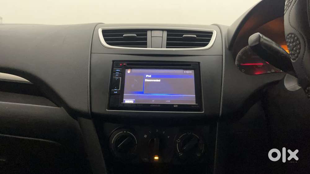 Maruti Suzuki Swift Vvt Vxi, 2013, Petrol