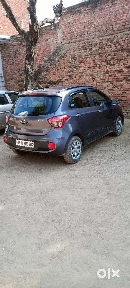 Hyundai Grand I10 2017 Diesel