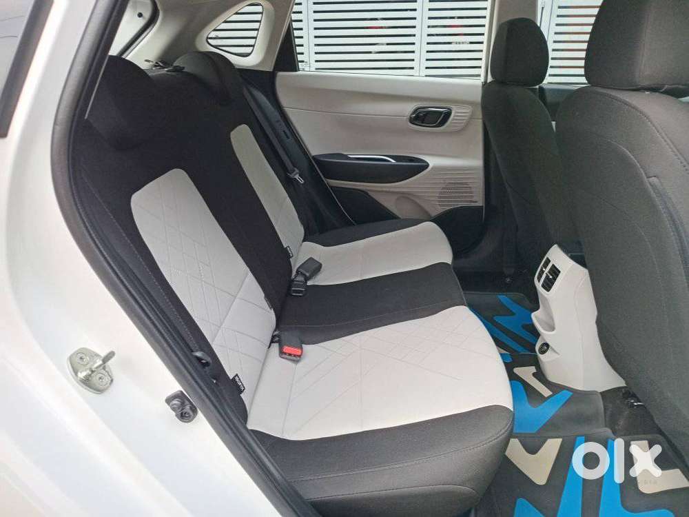 Hyundai New I20 1.2 Asta Mt, 2024, Petrol