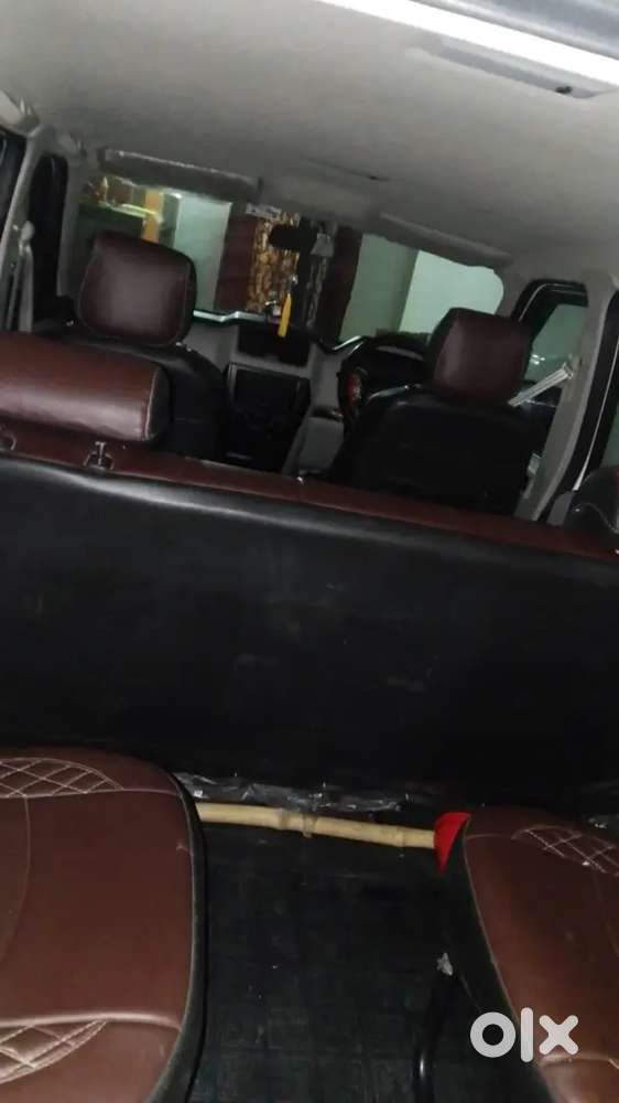Mahindra Scorpio 2.2 2020