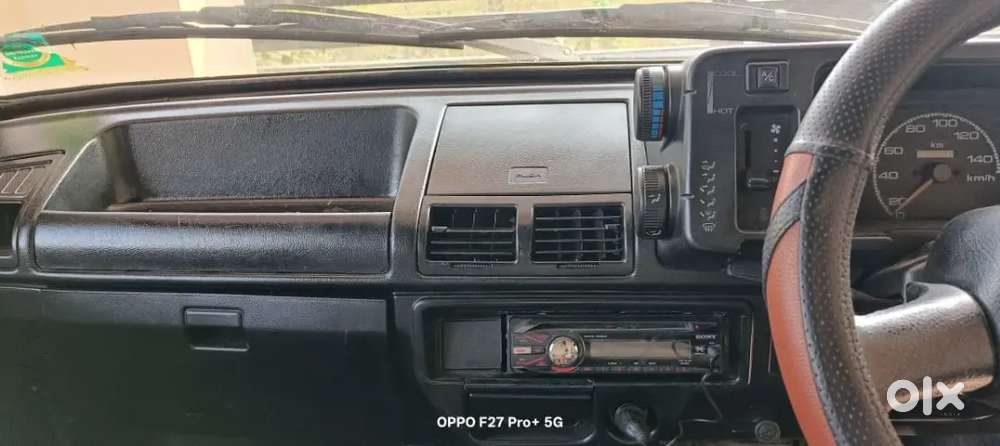 Maruthi Suzuki 800