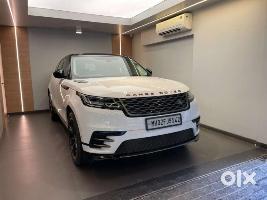 Land Rover Range Velar R-dynamic S, 2020, Petrol