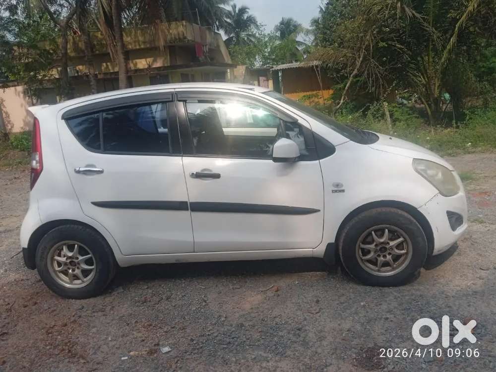 Maruthi Suzuki Riza