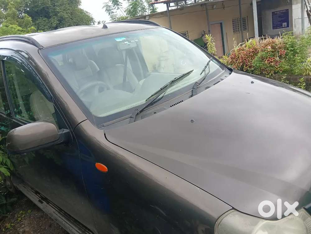 Mahindra Quanto 1.5 C6 2014