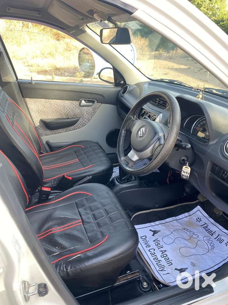 Maruti Suzuki Alto 800 Lxi, 2017, Petrol