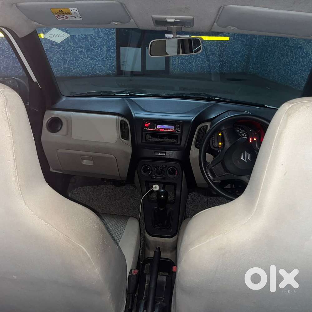 Maruti Suzuki Wagon R 2023 Year