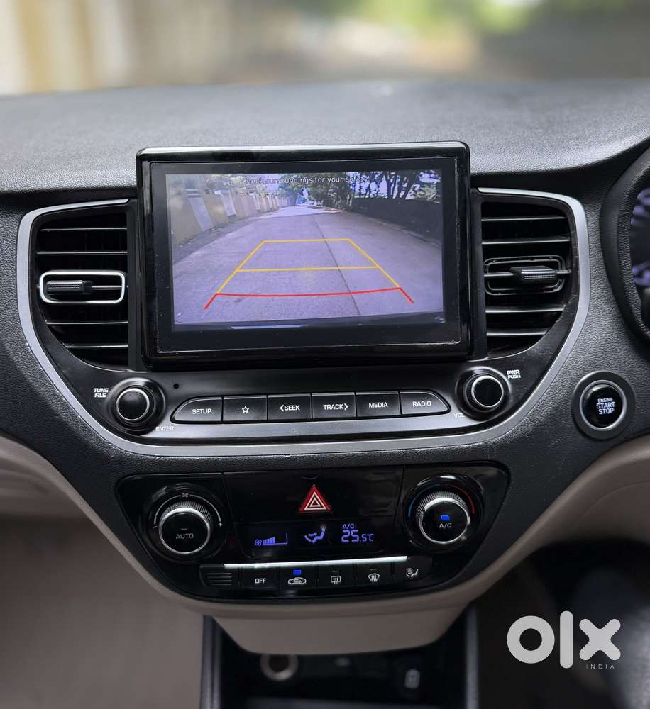 Hyundai Verna 1.5 Sx Diesel Mt, 2020, Diesel