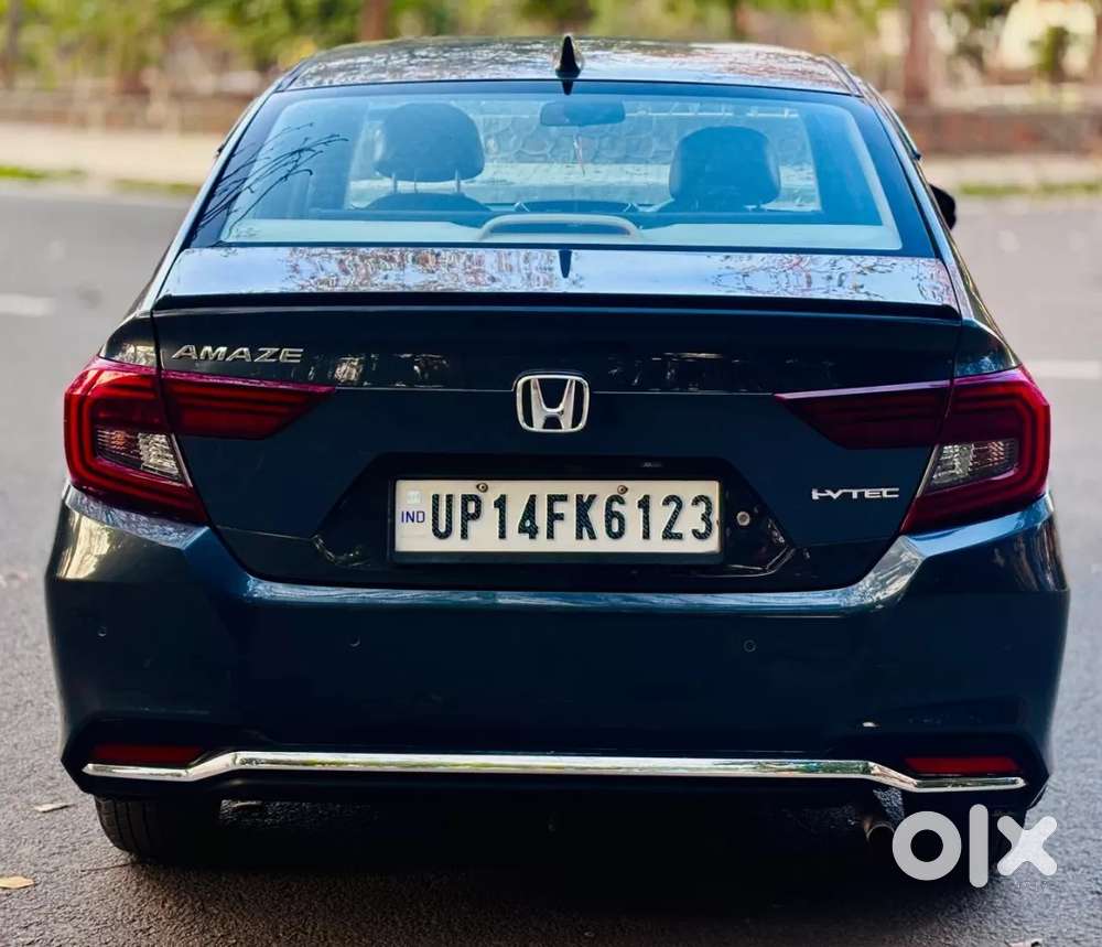 Honda Amaze S 1.2 Petrol Mt, 2023, Petrol