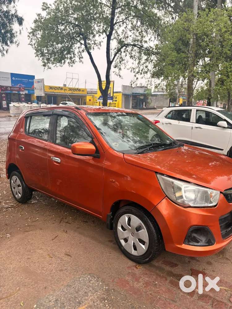 Maruti Suzuki Alto K10 2019 Petrol 87000 Km Driven