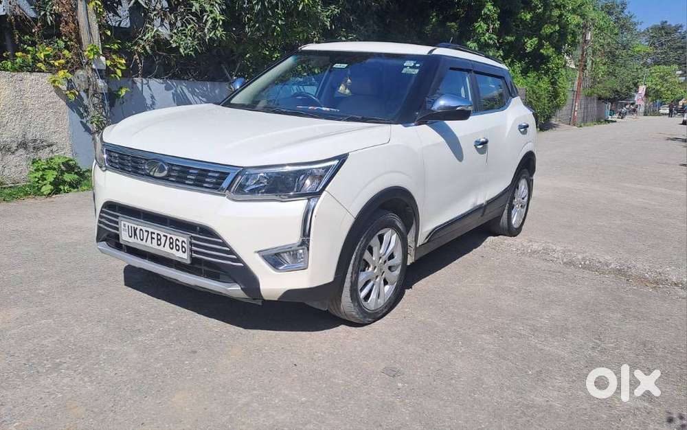 Mahindra Xuv300 W8 Diesel, 2022, Diesel