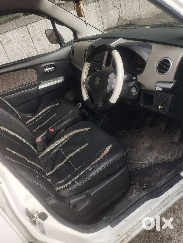Maruti Suzuki Wagon R 1.0 Lxi Cng, 2016, Cng & Hybrids