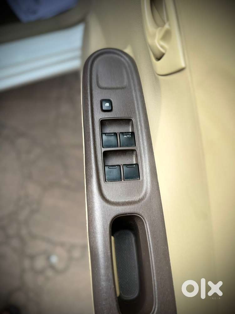 Honda Brio 2012 Petrol