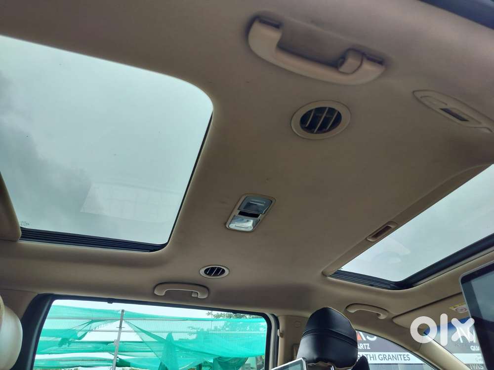 Kia Carnival Limousine, 2020, Diesel