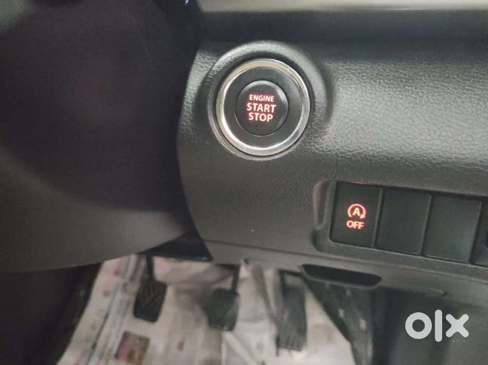Maruti Suzuki Xl6 1.5 Zeta Mt, 2021, Petrol