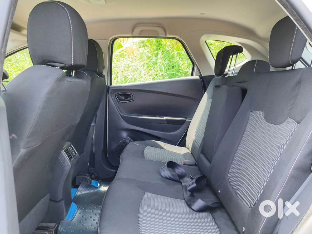 Renault Captur 1.5 Diesel Rxe, 2018, Diesel