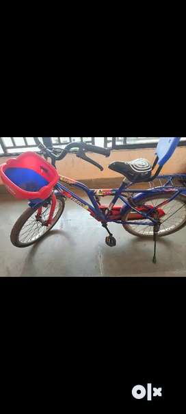 Child bike olx best sale