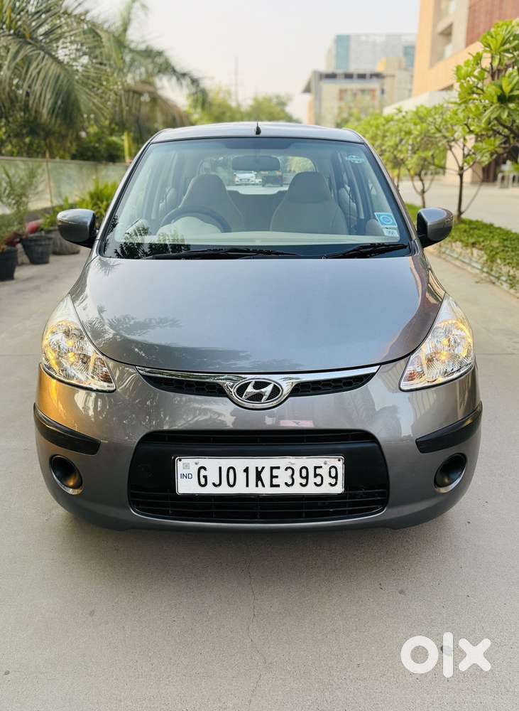 Hyundai I10 Magna O, 2010, Petrol