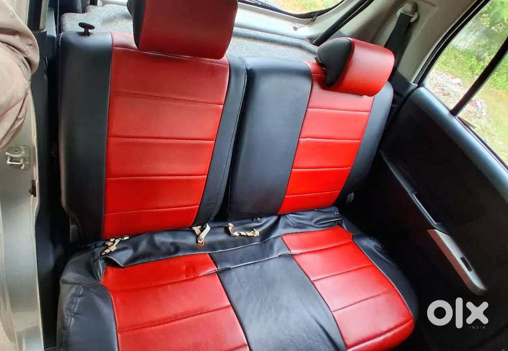 Maruti Suzuki Wagon R 2011 Petrol Manual
