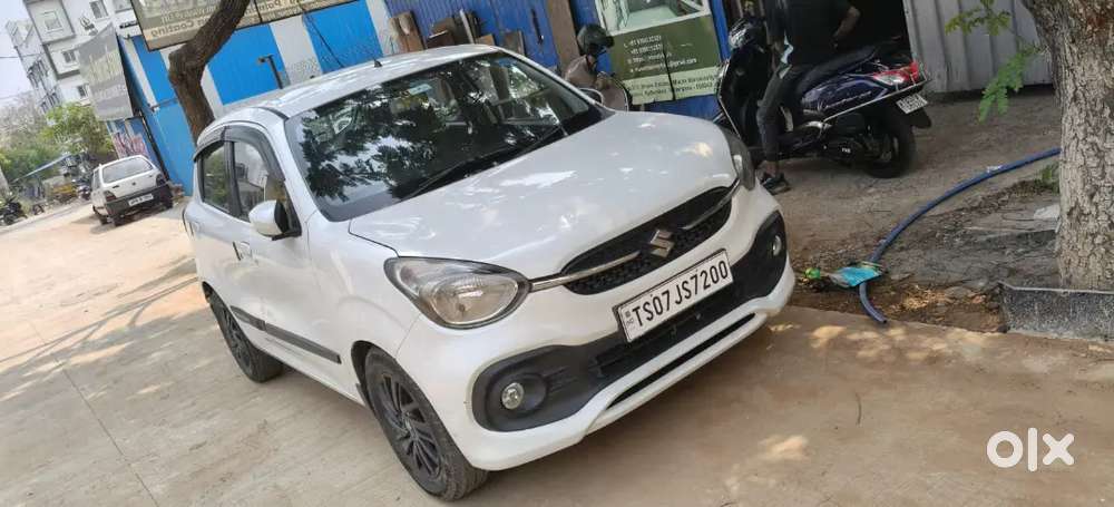 Maruti Suzuki Celerio 2022 Year