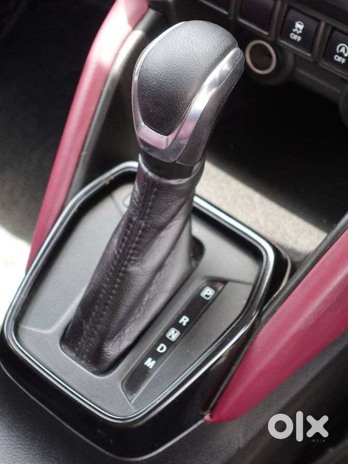 Maruti Suzuki Grand Vitara 1.5 Delta Smart Hybrid At, 2023, Petrol