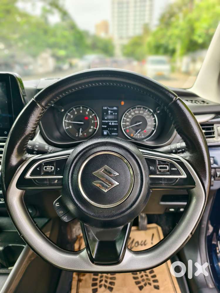 Maruti Suzuki Baleno 1.2 Alpha At, 2023, Petrol
