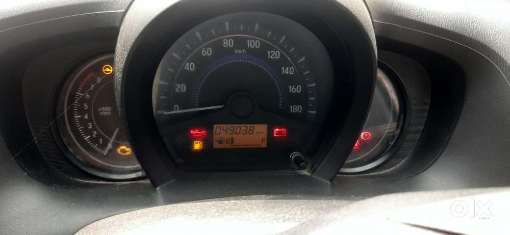 Honda Brio 1.2 Vx Mt, 2018, Petrol