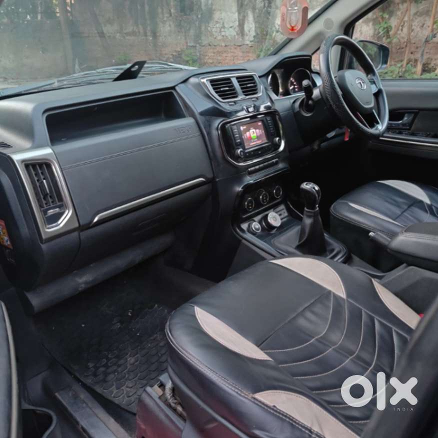 Tata Hexa Xm, 2018, Diesel