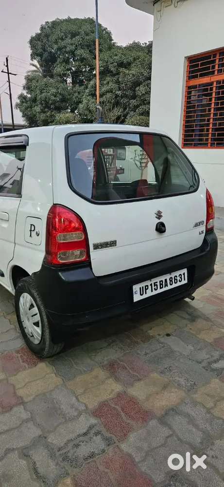 Maruti Suzuki Alto 800 2