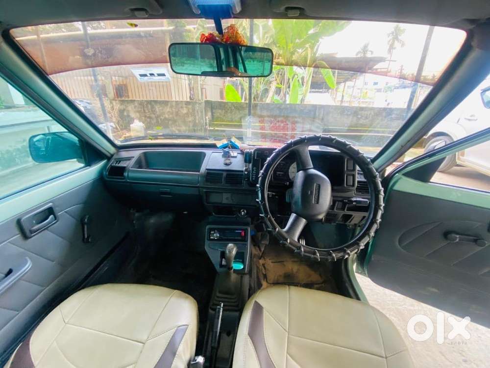 Maruti Suzuki 800 Ac