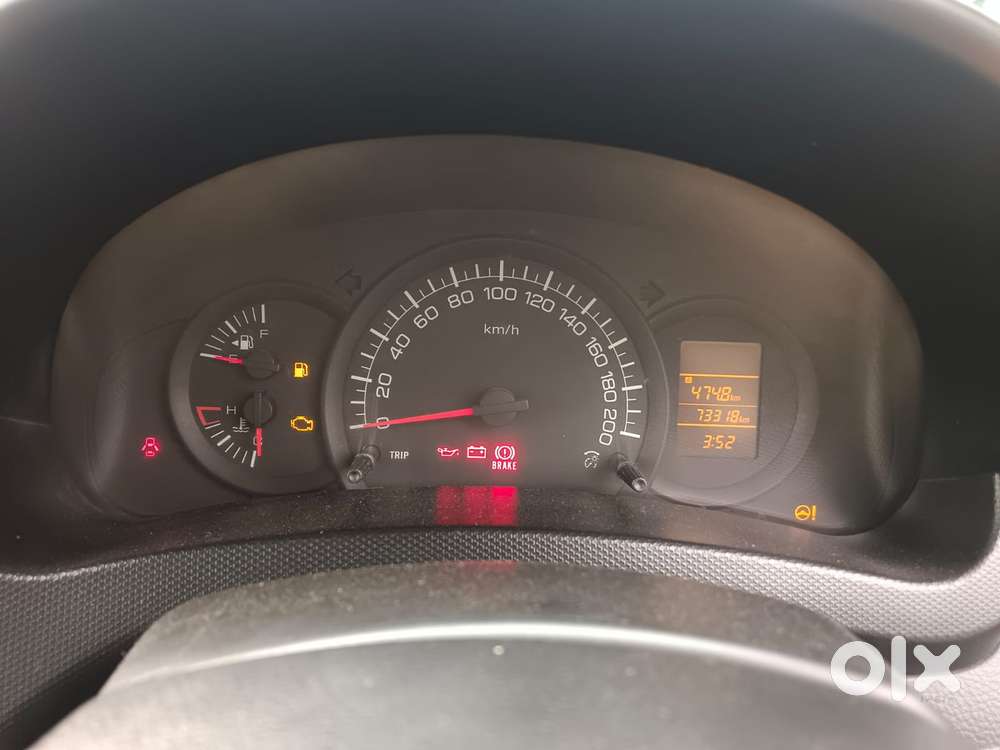 Maruti Suzuki Swift Vdi (o), 2015, Diesel