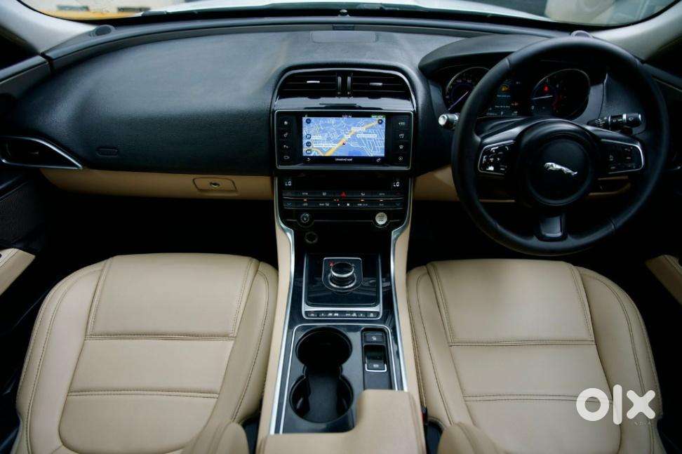 Jaguar Xe 2.0l Diesel Prestige, 2017, Diesel
