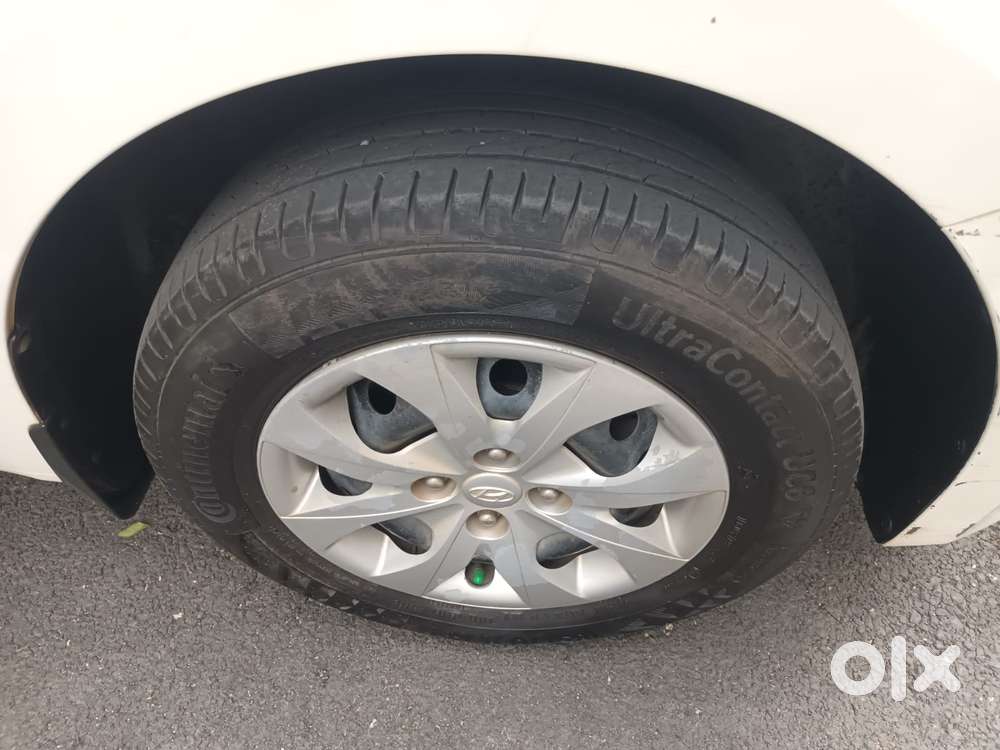Hyundai I20 Sportz 1.2 Mt, 2017, Petrol