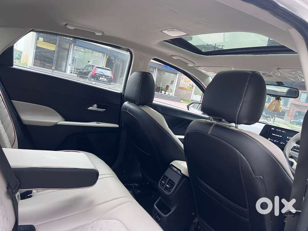 Hyundai New Verna Sx O 1.5 Turbo Gdi Mt, 2023, Petrol