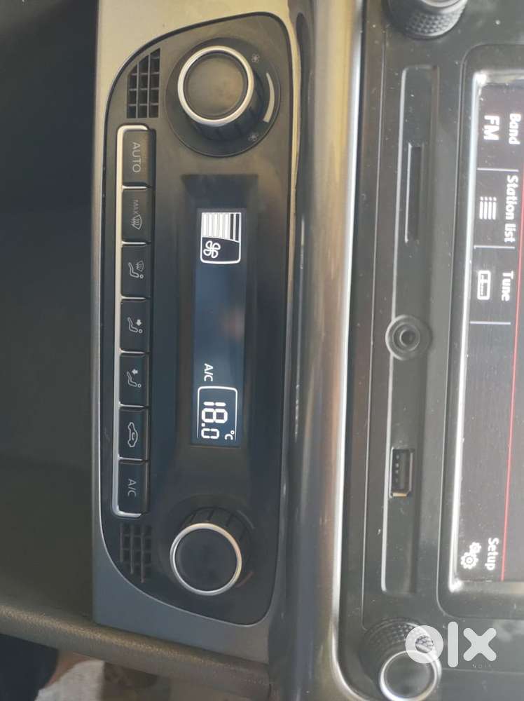 Volkswagen Vento 1.0 Highline Plus, 2020, Petrol