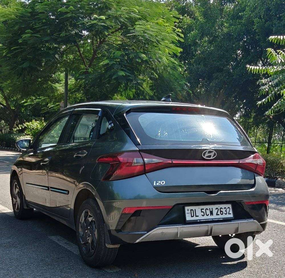 Hyundai Elite I20 Magna 1.2 Mt, 2024, Petrol