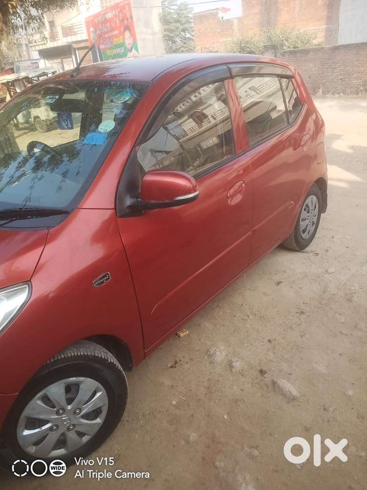 Hyundai 2012 Car Manual