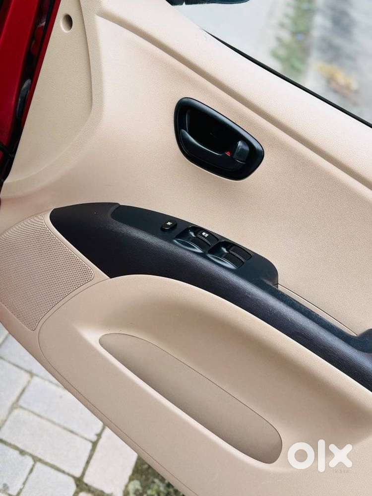 Hyundai I10 1.1 Magna(o), 2010, Petrol