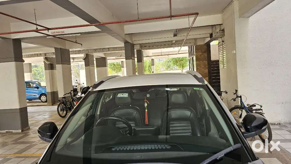 Tata Nexon Ev 2022 Electric Well Maintained