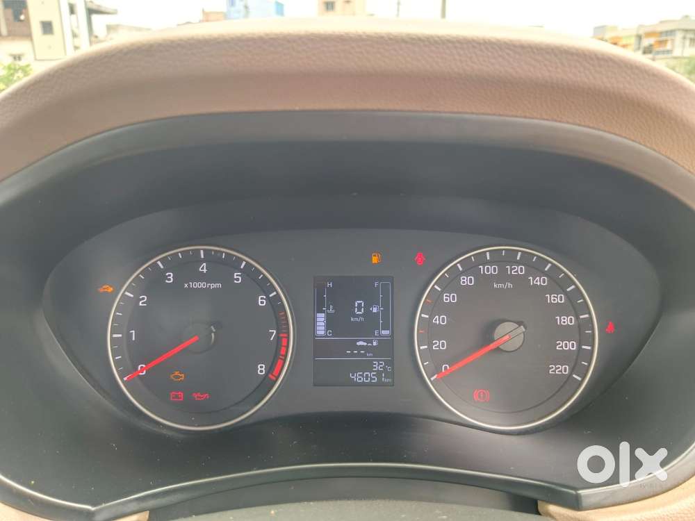 Hyundai Elite I20 Sportz (o) 1.2, 2019, Petrol