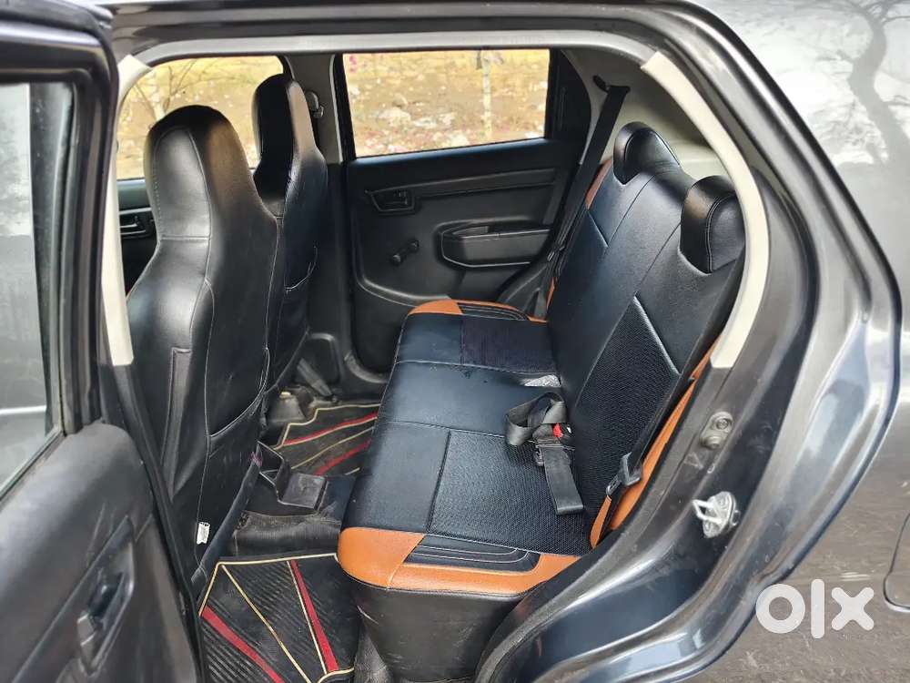 Maruti Suzuki S-presso 2021