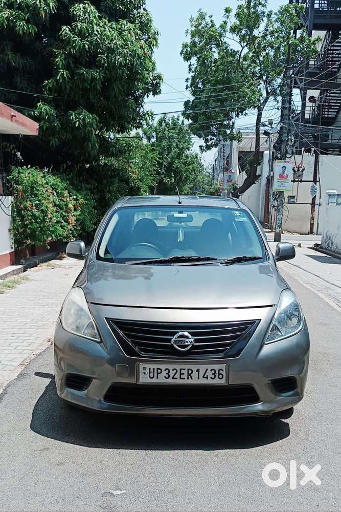 Nissan Sunny 1.5 Xe Diesel, 2013, Petrol