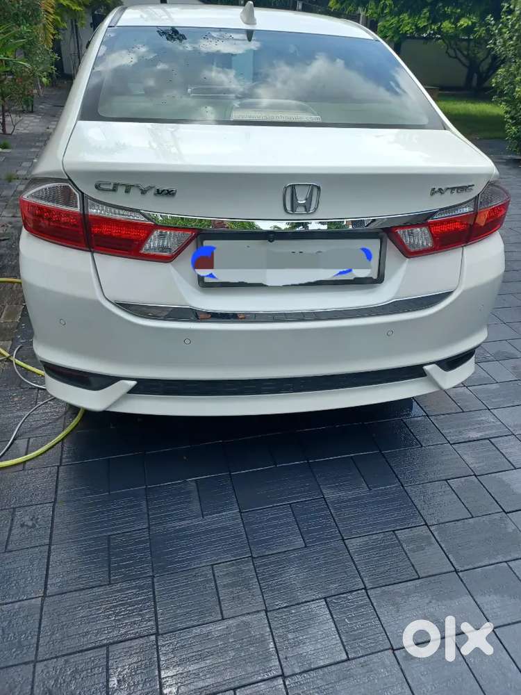 Honda City 2019 Petrol 59000 Km Driven